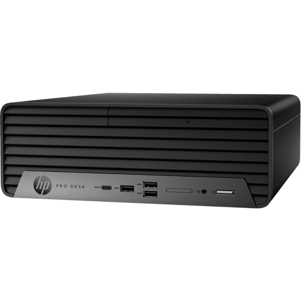 PC HP Pro SFF 400 G9P i5-14500/16GB/512GB SDD/Win 11 Pro/WLAN 2x2/ Vpro Ess/ Garantía 1-1-1 - Image 3