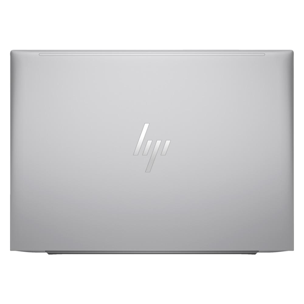 Workstation Mobile HP ZBook Firefly 14 G11, Intel® Core™ Ultra 7 processor 155H (6 Performance Cores Max turbo 4.80GHz + 8 Efficient Cores Max Turbo 3.8GHz), 24MB Intel SmartCache, Intel® Iris® Xe Graphics, NVIDIA RTX A500 Laptop GPU (4 GB GDDR6 dedicated), 32GB (2x16GB) DDR5-5600 nECC SODIMM Max. 64GB, SSD 1TB PCIe NVMe Value, WLAN I AX211 Wi-F - Image 3