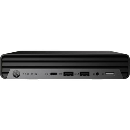 HP Pro Mini 400 G9 i514500T 16GB/512 PC
