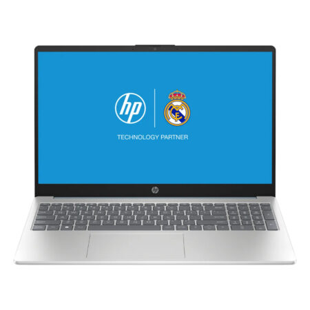 Portátil HP 15-fd0026la/Intel® Core™ i3-N305 3,8 GHz/Intel® UHD/8GB DDR4/512GB SSD/15.6 FHD/Windows 11 Home