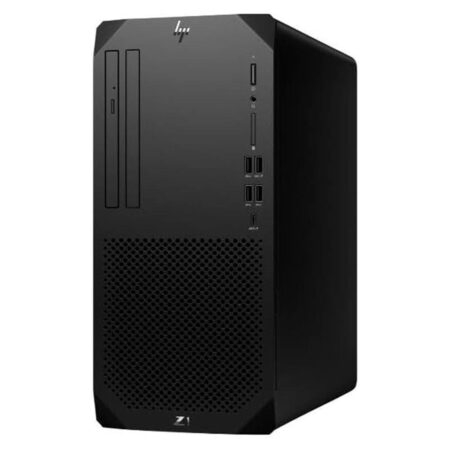 HP Z1 G9 Tower, Intel® Core™  i7-14700, 20Cores (8 Performance Cores at 2.1GHz/5.3GHz + 12 Efficient Cores at 1.5GHz/4.2GHz), 33MB Intel SmartCache, Intel®  UHD Graphics 770, NVIDIA GeForce RTX 3050 8 GB GDDR6 FH PCIe x16 Graphics, 16GB (1x16GB) DDR5-4800 Max. 128GB, SSD 1T 2280 PCIe NVMe Value , NA, WLAN RT 8852BE Wi-Fi6 +BT 5.3 WW, TPM 2.0, Windo