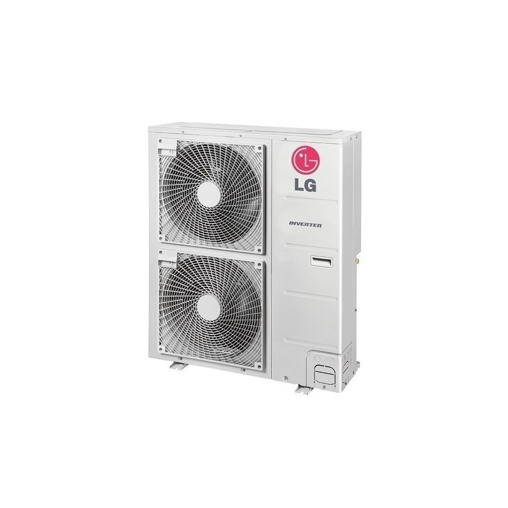 CONDENSADORAS MULTI FLEXIBLE 7.640 – 55.200BTU/H,