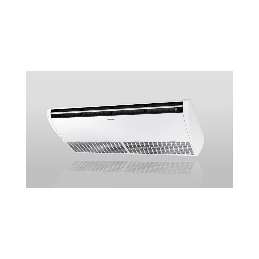 Unidad Interior (Manejadora) Aire Acondicionado Piso Techo Inverter 36.000 BTU/H R410A 220V/1P/60Hz - Image 2