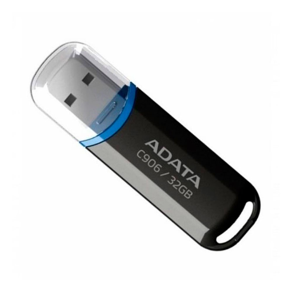 Memoria Usb Adata AC906 2.0 32gb Negra - Image 2