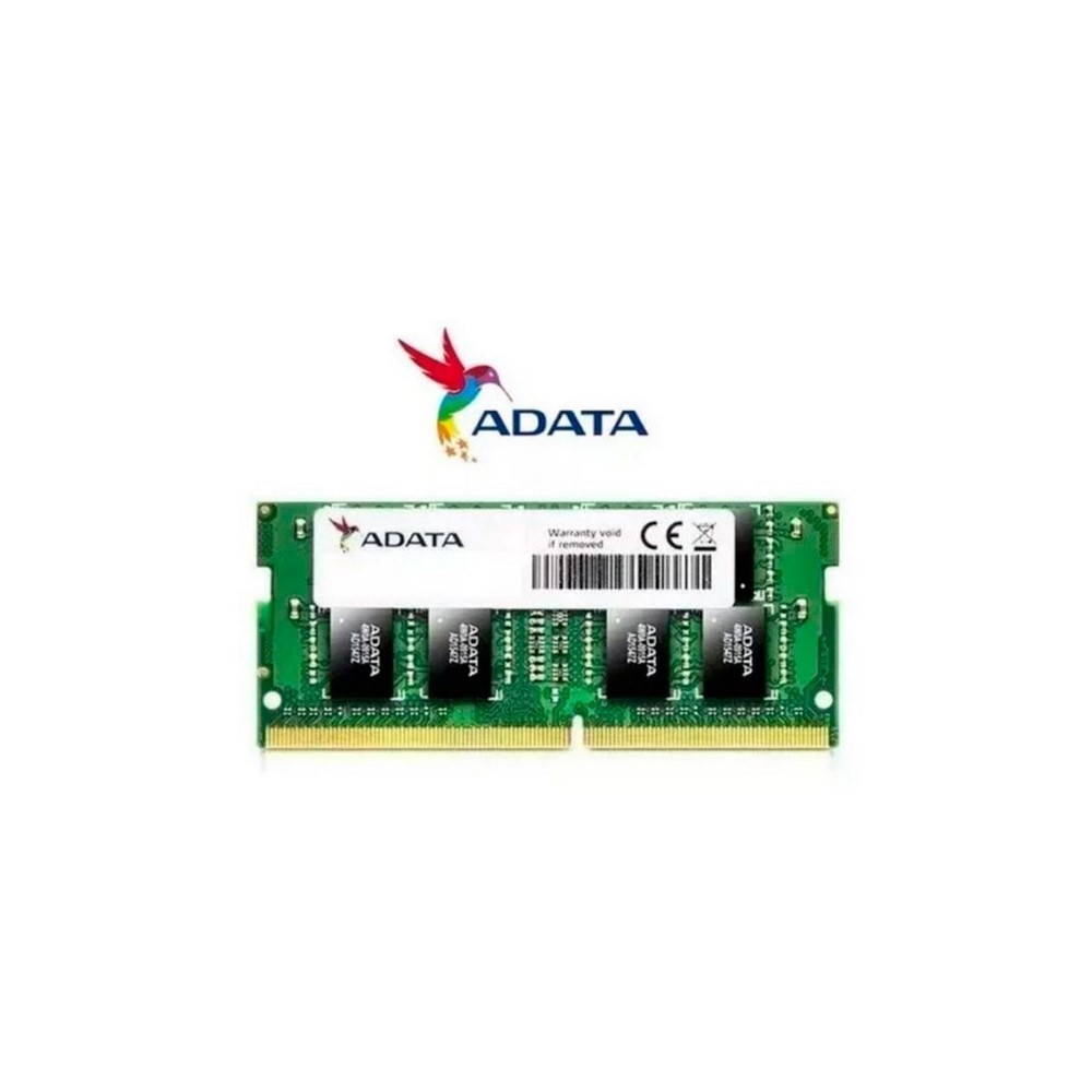 MEMORIA ADATA RAM PORTATIL DDR4 4GB BUS 2400 - Image 2