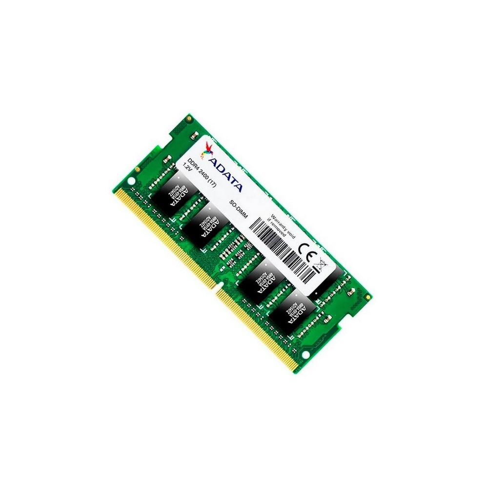 MEMORIA ADATA RAM PORTATIL DDR4 4GB BUS 2400 - Image 3