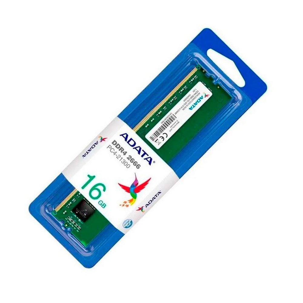 Memoria Adata RAM Portatil DDR4 16GB BUS 2666 - Image 3
