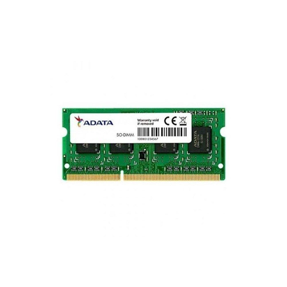 MEMORIA ADATA RAM PORTATIL DDR4 16GB BUS 2666