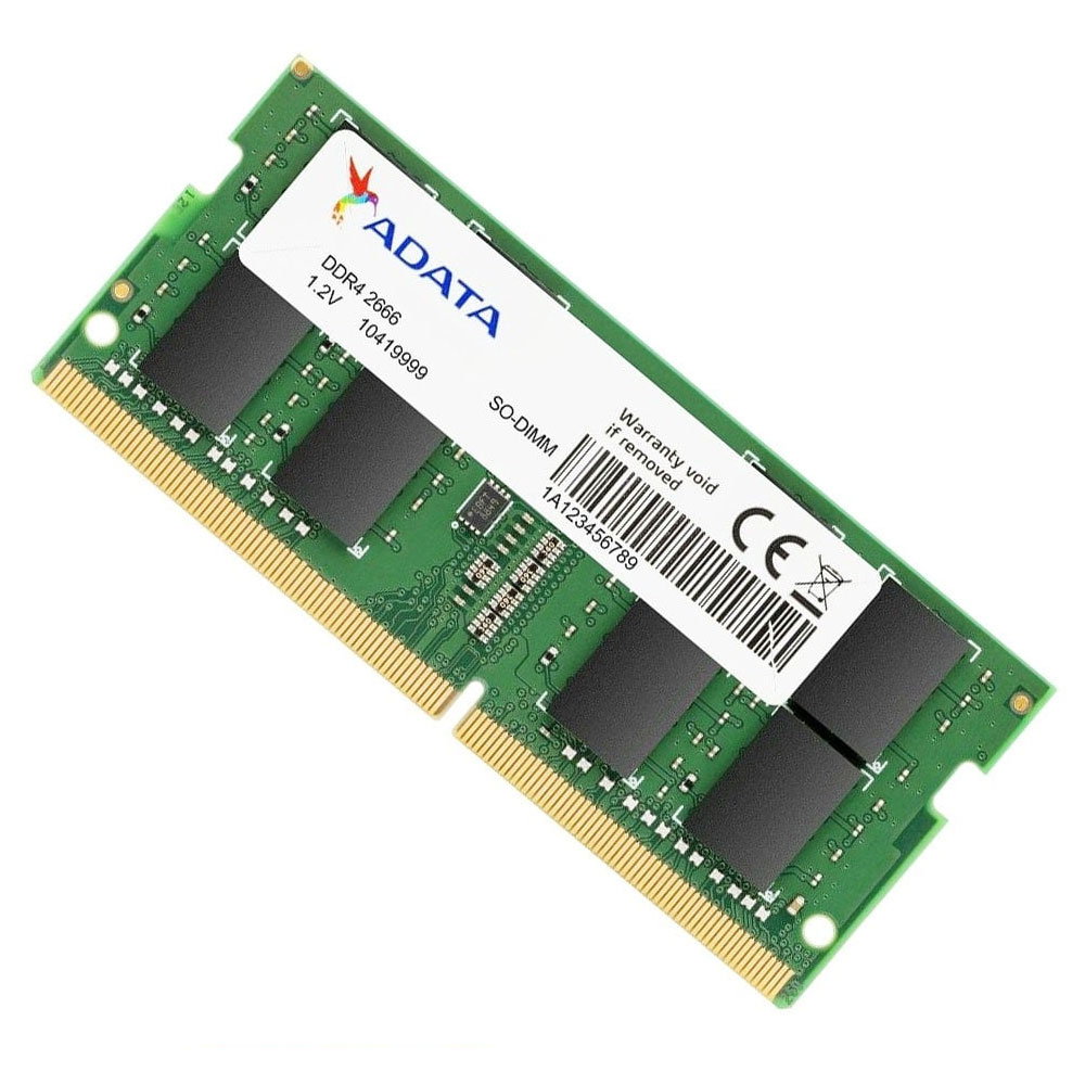 Memoria RAM Adata Portátil DDR4 4GB BUS 2666MHz - Image 3