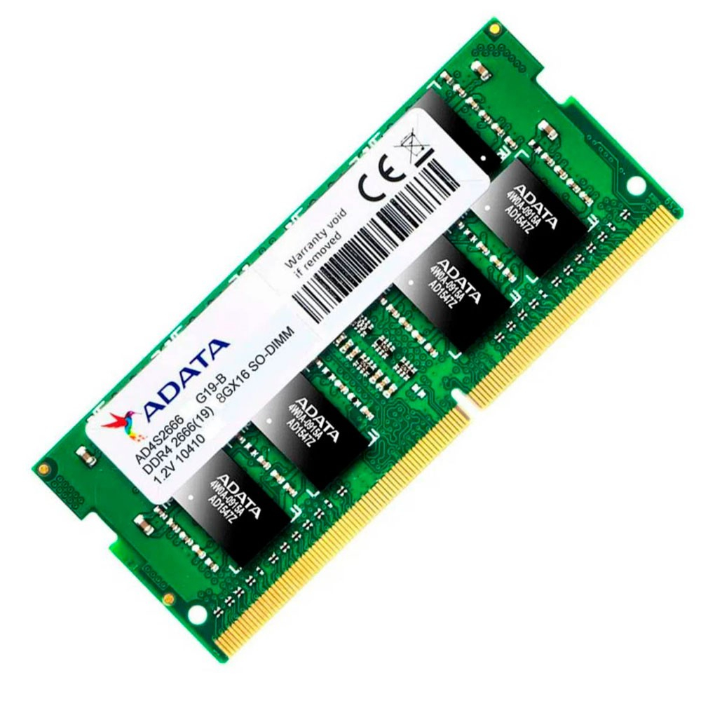Memoria ram adata portatil ddr4 8gb bus 3200 - Image 3