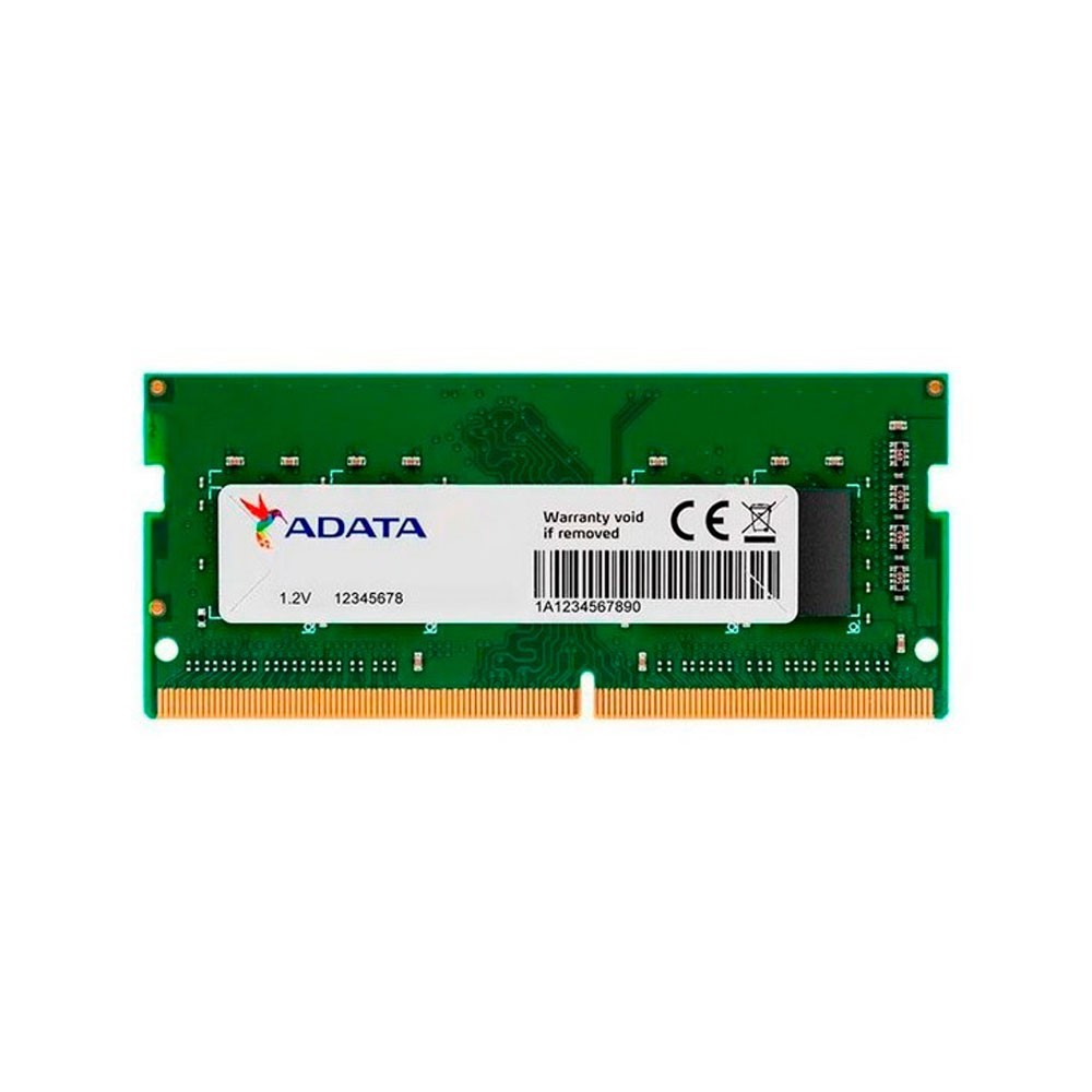 Memoria RAM Adata Portatil Ddr4 8gb Bus 3200 - Image 3