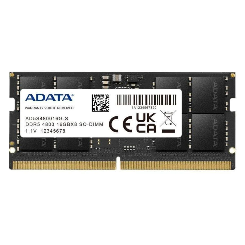 MEMORIA ADATA RAM PORTATIL DDR5 16GB BUS 5600 - Image 2