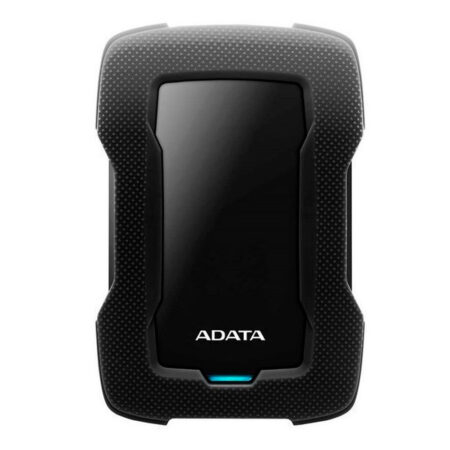Disco Duro Externo Adata HD330 1TB Negro