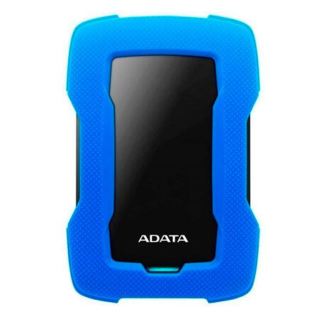 ADATA DISCO EXTERNO ANTIGOLPES/SALPICADURAS HD330 2TB AZUL