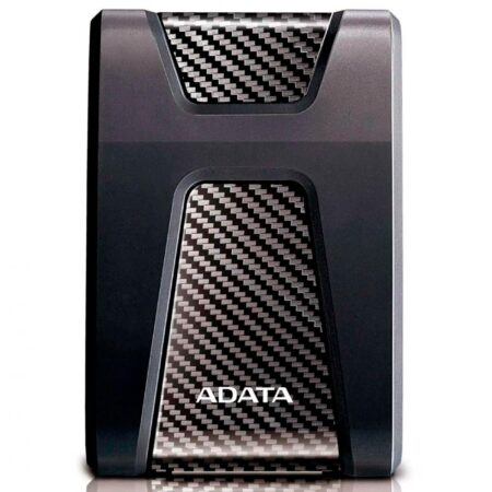 ADATA DISCO EXTERNO ANTIGOLPES HD650 2TB NEGRO