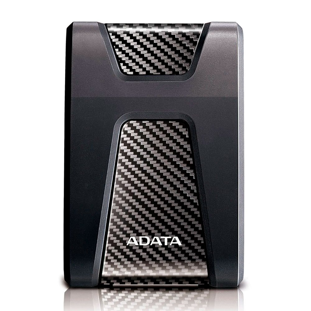 ADATA DISCO EXTERNO ANTIGOLPES HD650 4TB NEGRO