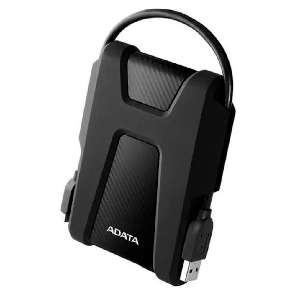 ADATA DISCO EXTERNO ANTIGOLPES HD680 1TB NEGRO - Image 2
