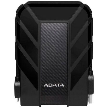 ADATA DISCO EXTERNO ANTIGOLPES SUMERGIBLE HD710P 1TB NEGRO