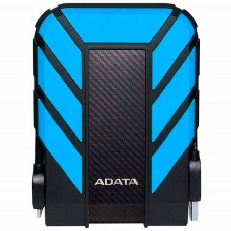 ADATA DISCO EXTERNO ANTIGOLPES SUMERGIBLE HD710P 1TB AZUL