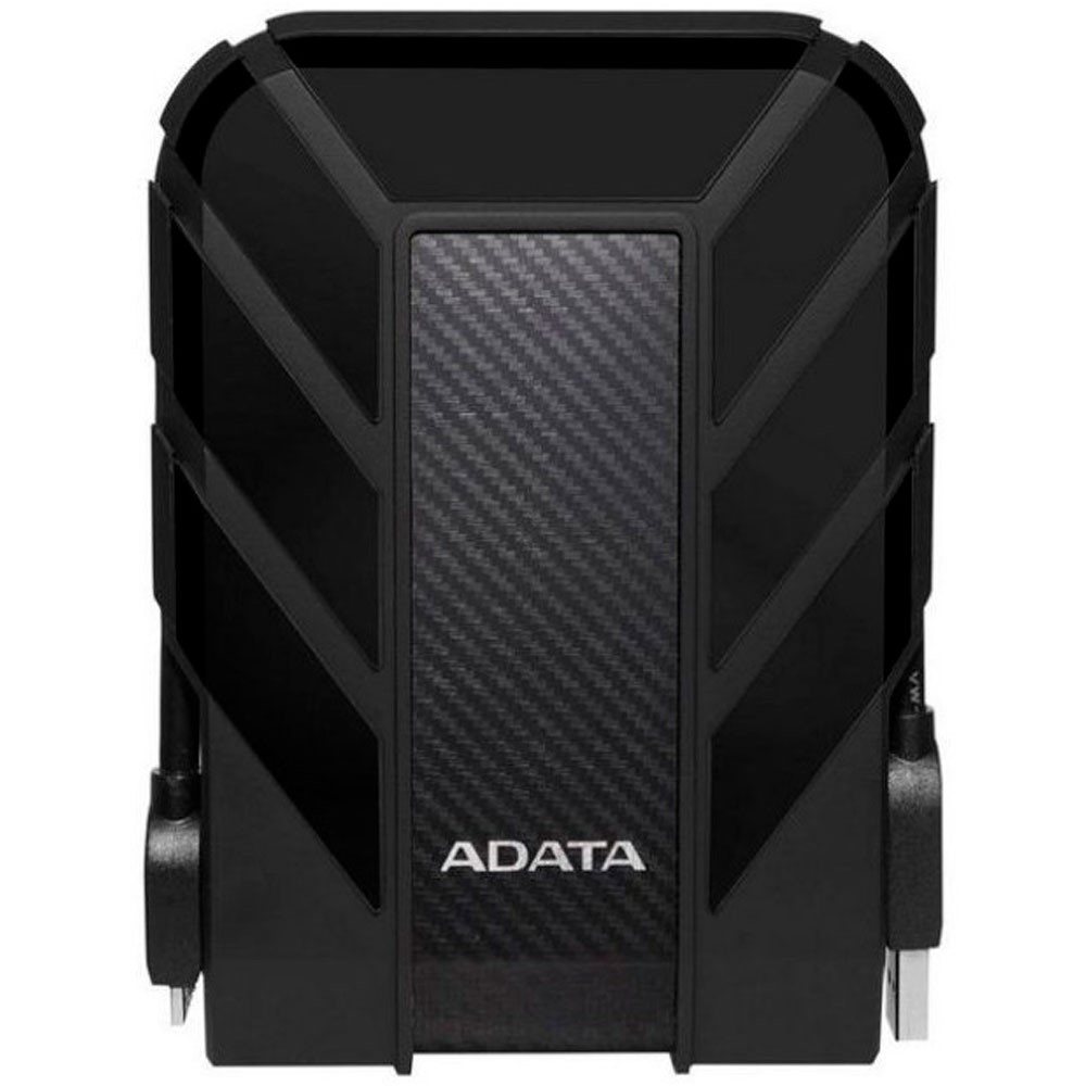 ADATA DISCO EXTERNO ANTIGOLPES SUMERGIBLE HD710P 2TB NEGRO