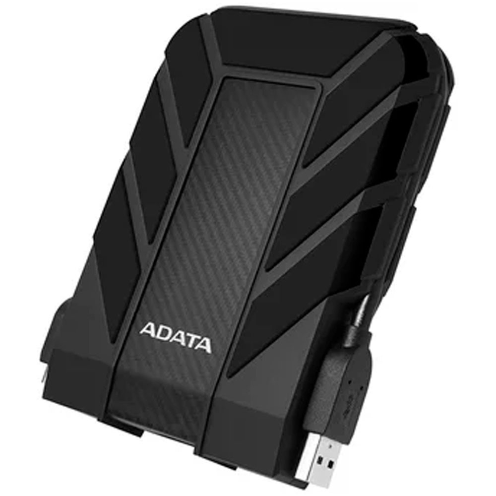 ADATA DISCO EXTERNO ANTIGOLPES SUMERGIBLE HD710P 2TB NEGRO - Image 2