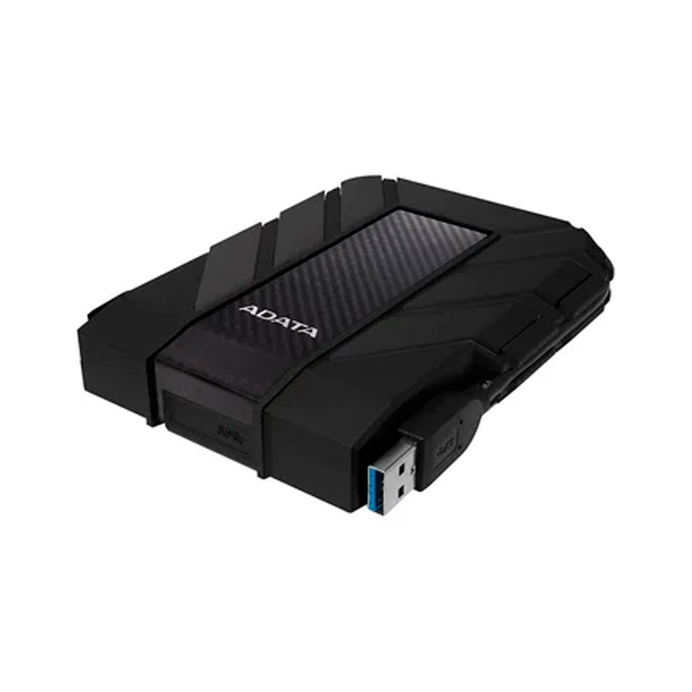 ADATA DISCO EXTERNO ANTIGOLPES SUMERGIBLE HD710P 2TB NEGRO - Image 3