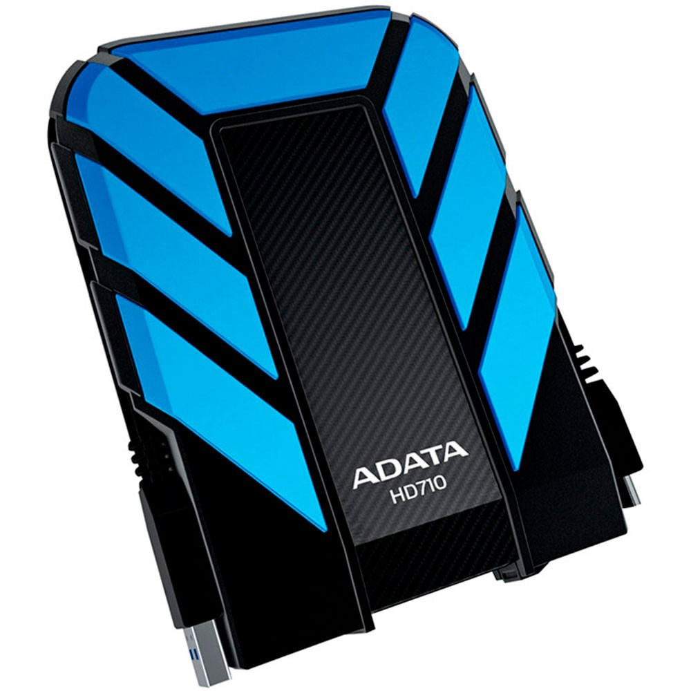 DISCO EXTERNO ADATA ANTIGOLPES SUMERGIBLE HD710P 2TB - Image 2