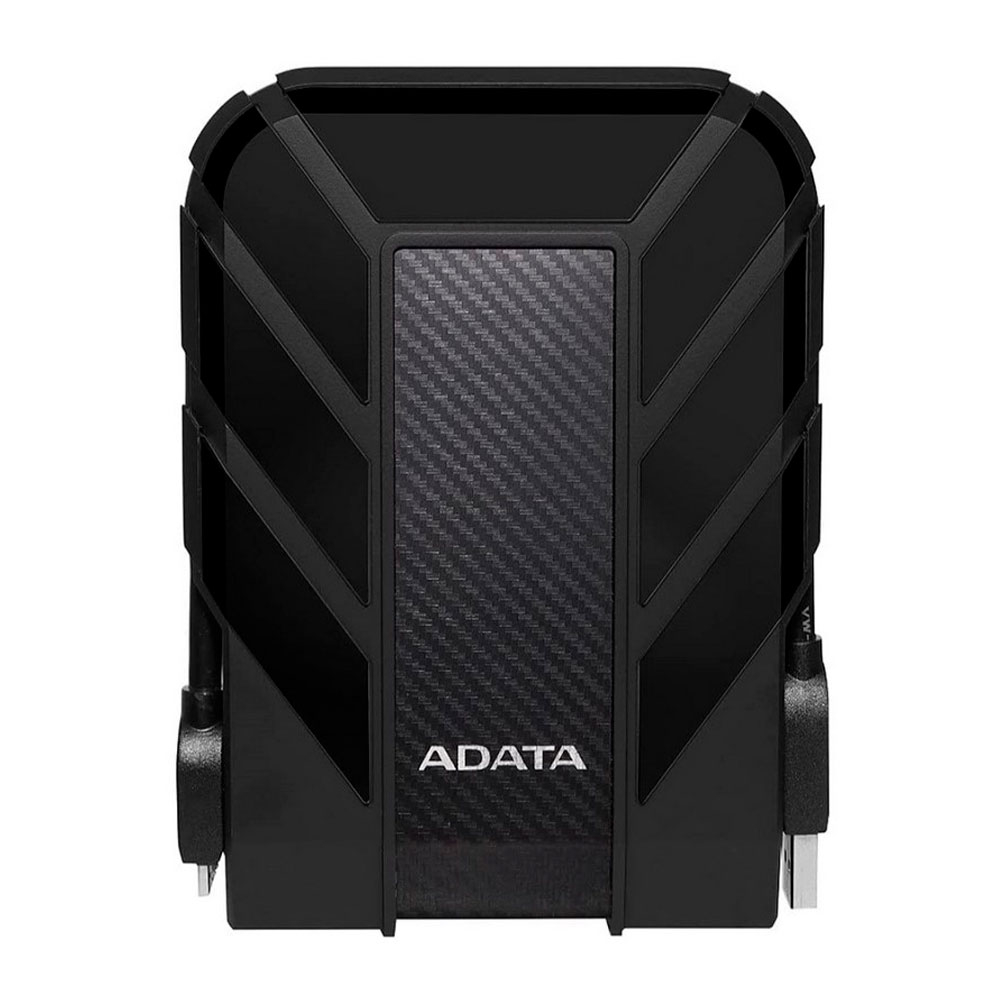 ADATA DISCO EXTERNO ANTIGOLPES SUMERGIBLE HD710P 5TB NEGRO