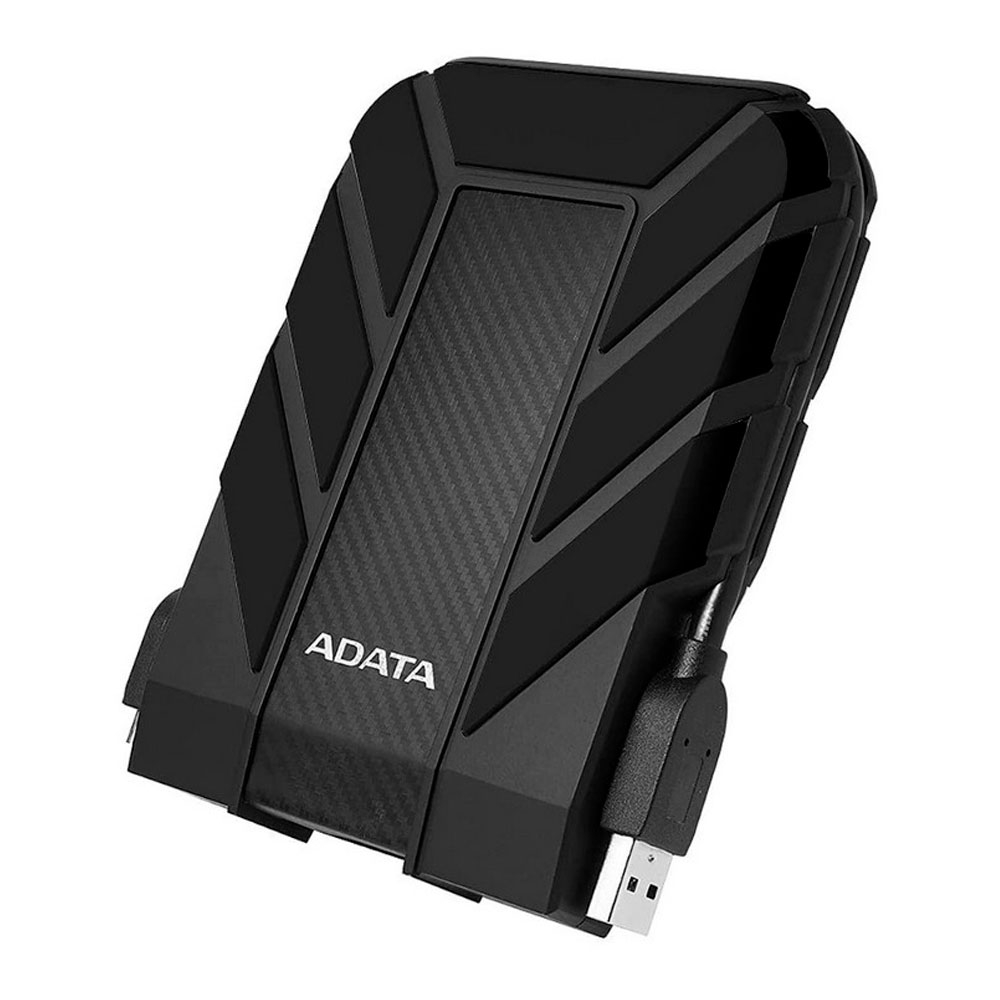 ADATA DISCO EXTERNO ANTIGOLPES SUMERGIBLE HD710P 5TB NEGRO - Image 2