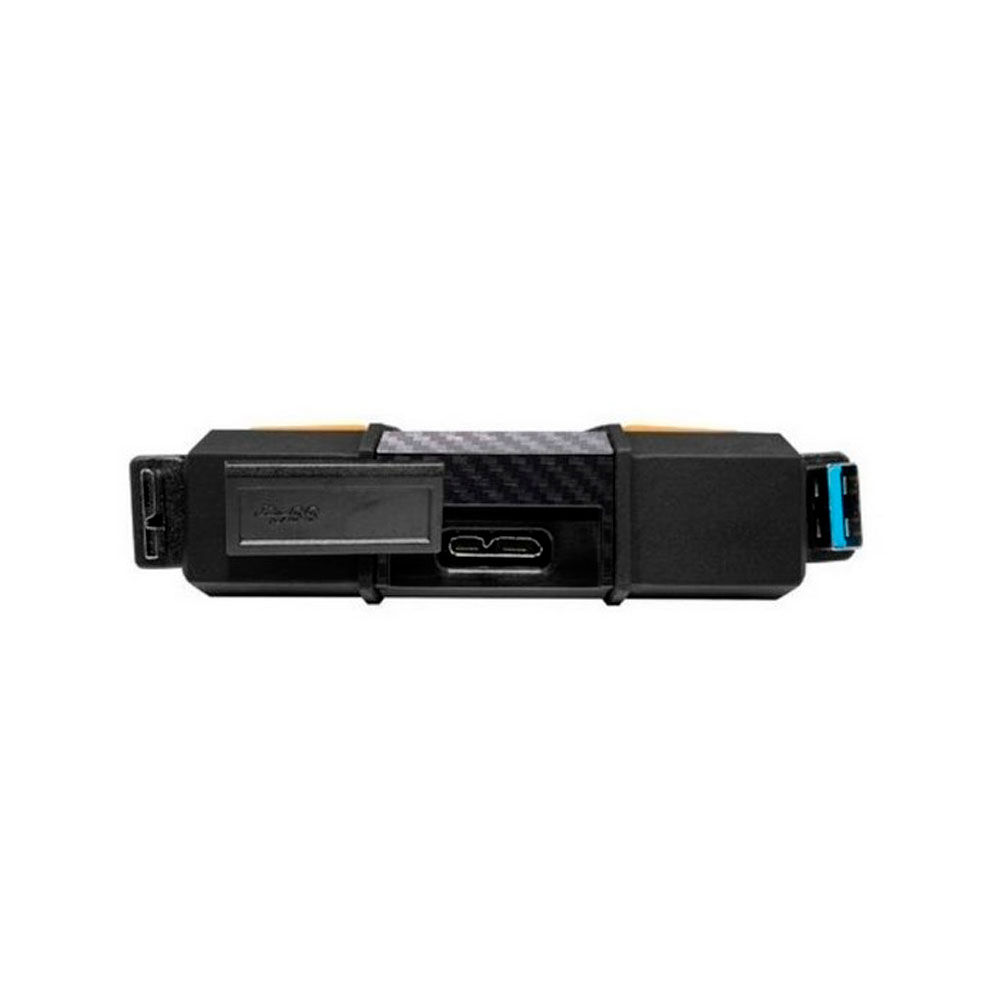 ADATA DISCO EXTERNO ANTIGOLPES SUMERGIBLE HD710P 5TB NEGRO - Image 3