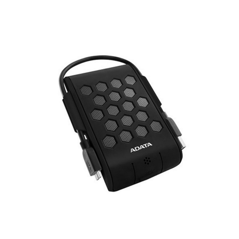 DISCO DURO EXTERNO ADATAHD720 SUPER ANTISHOCK 2TB NEGRO - Image 2