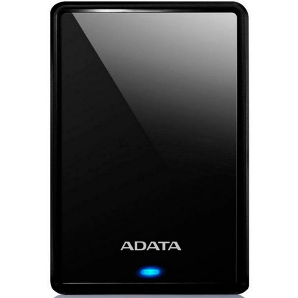 Disco Duro Externo Adata USB 3.0 1Tb Negro