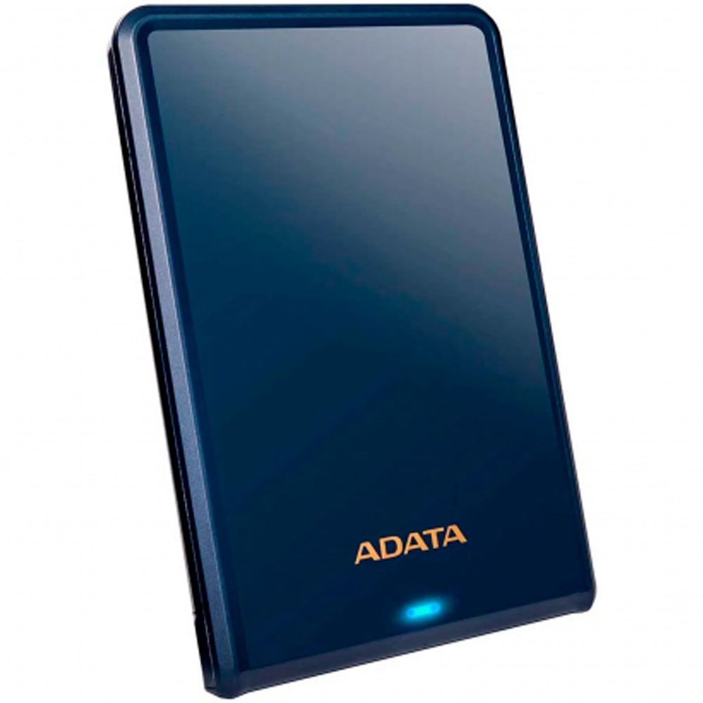 Disco Duro Externo Adata Hv620s Usb 3.0 1Tb Azul - Image 2