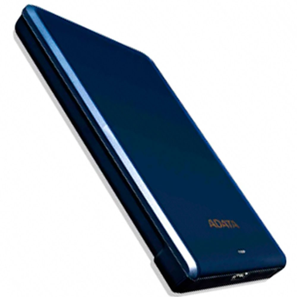 Disco Duro Externo Adata Hv620s Usb 3.0 1Tb Azul - Image 3