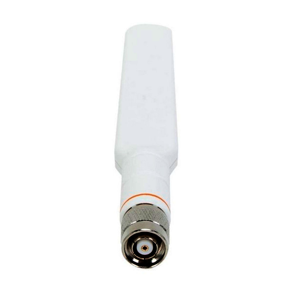 24 GHz 2 dBi5 GHz 4 dBi Dipole Ant White RP-TNC - Image 2
