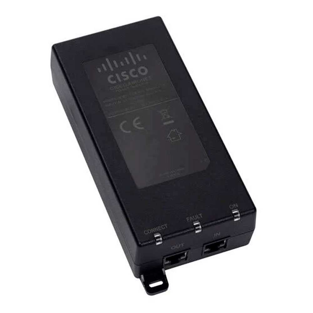 Power Injector (802.3at) for Aironet Access Points - Image 3