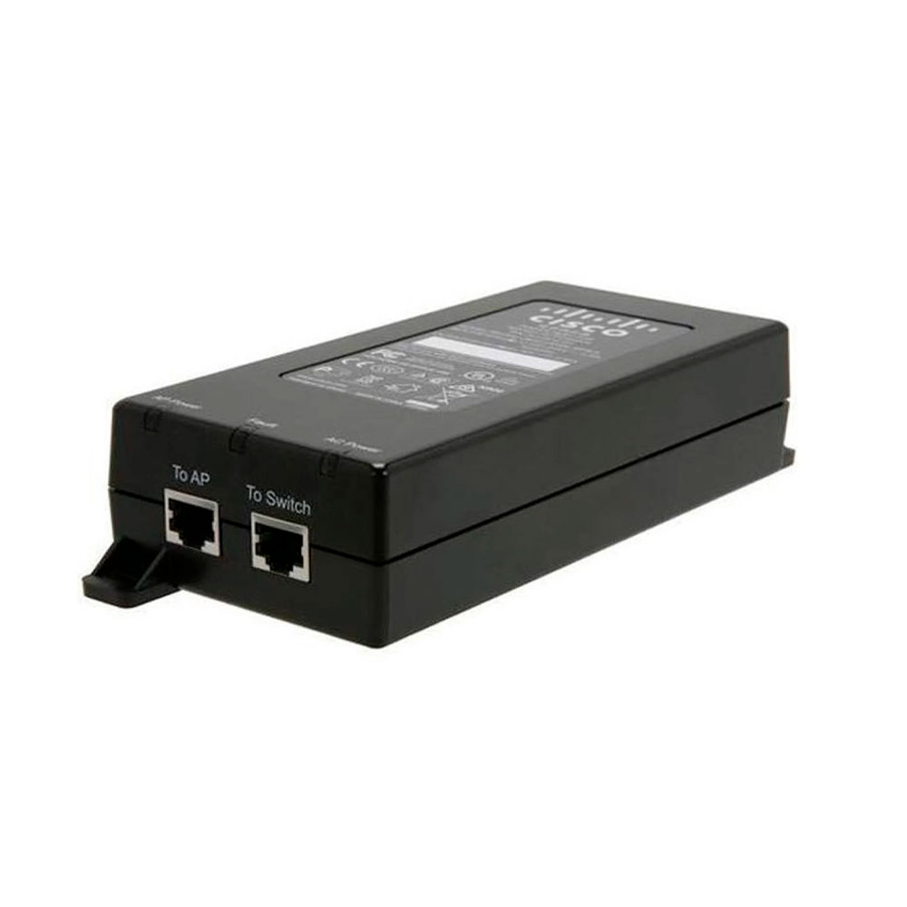 Power Injector (802.3at) for Aironet Access Points - Image 4