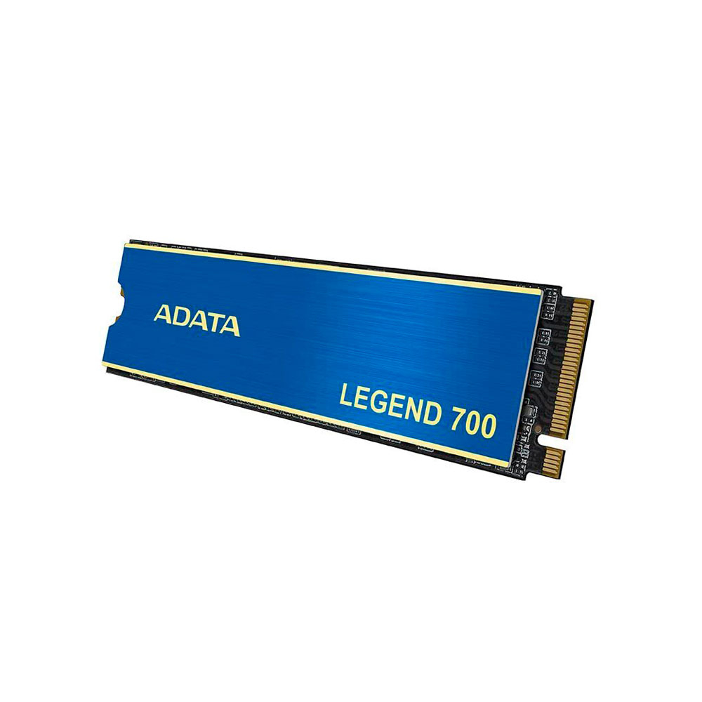 Unidad de estado Solido ADATA PCIE 512GB Legend 700 - Image 2