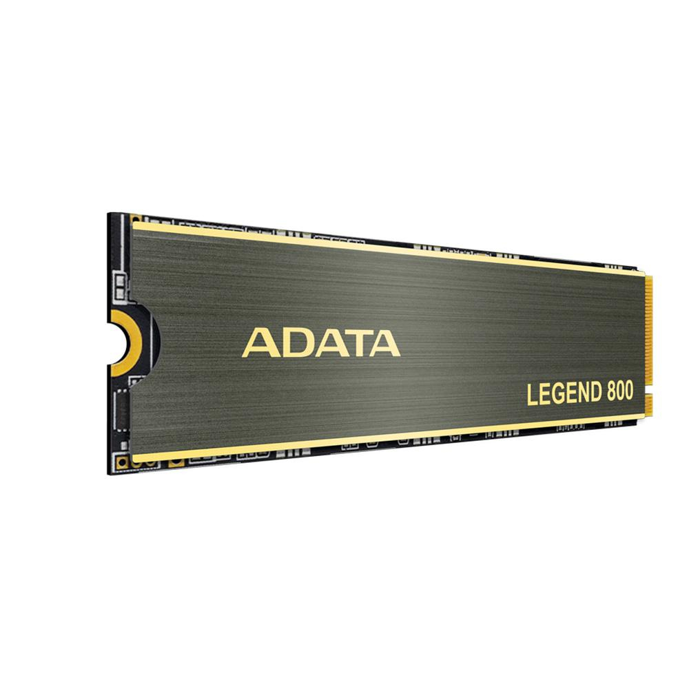 Disco SSD ADATA M.2 LEGEND 800 2TB - Image 2