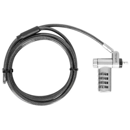 Guaya de seguridad TARGUS   DEFCON Ultimate Universal Lock: Reset