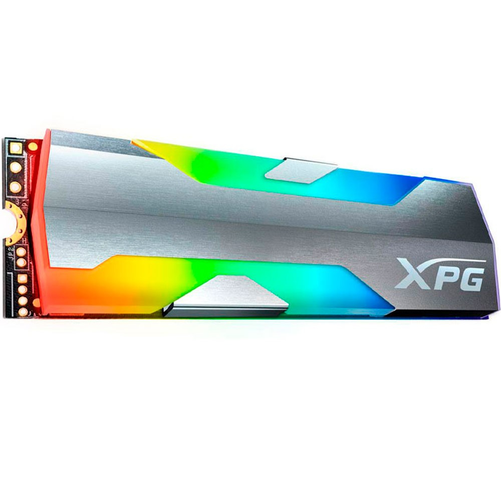 Unidad de estado sólido gamer XPG spectrix 1TB - Image 2