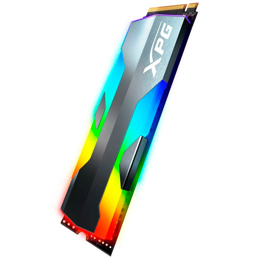 Unidad de estado sólido gamer XPG spectrix 1TB - Image 3