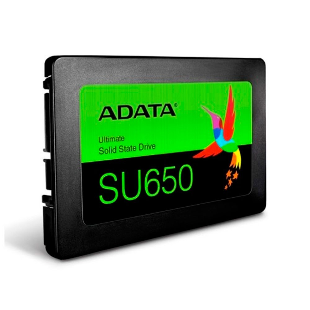Unidad Estado Solido ADATA SU650 512GB - Image 2