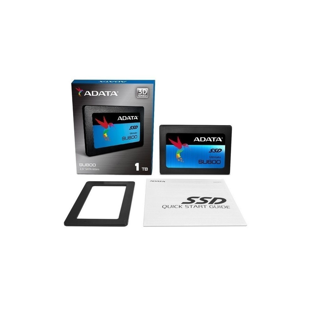 ADATA SSD SATA MODELO SU800 1TBGB