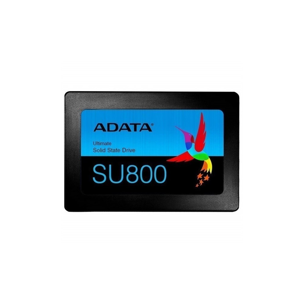 ADATA SSD SATA MODELO SU800 256GB - Image 2