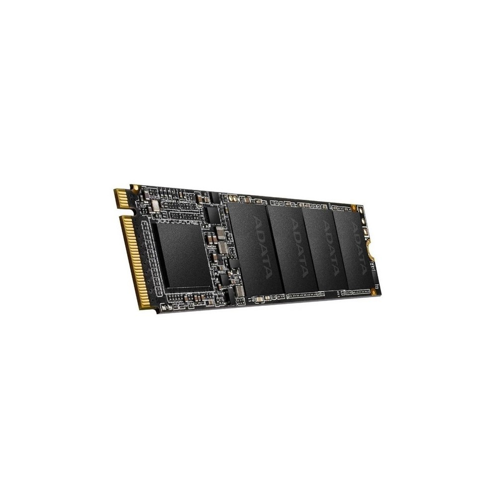 ADATA SSD M.2 PCIE MODELO SX6000PNP PRO 512GB - Image 2