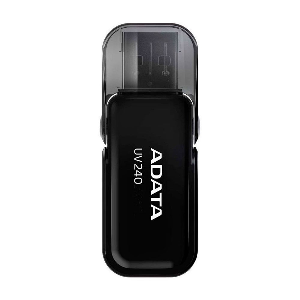 Memoria USB adata 32GB - USB 2.0 - Negro - Image 2