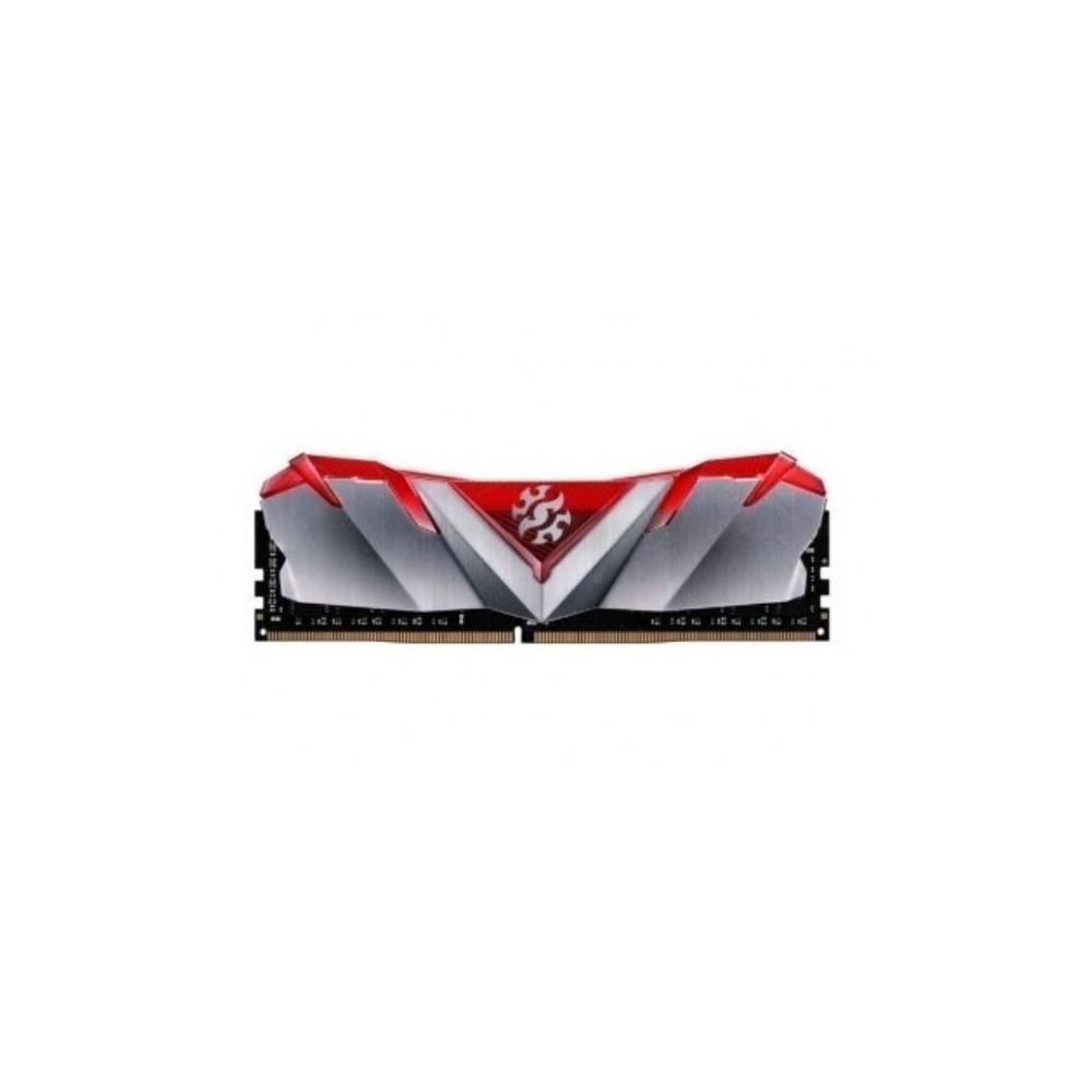 Memoria gamer XPG by ADATA SPECTRIX D30 DDR4 16GB 3.200 MHz / Roja