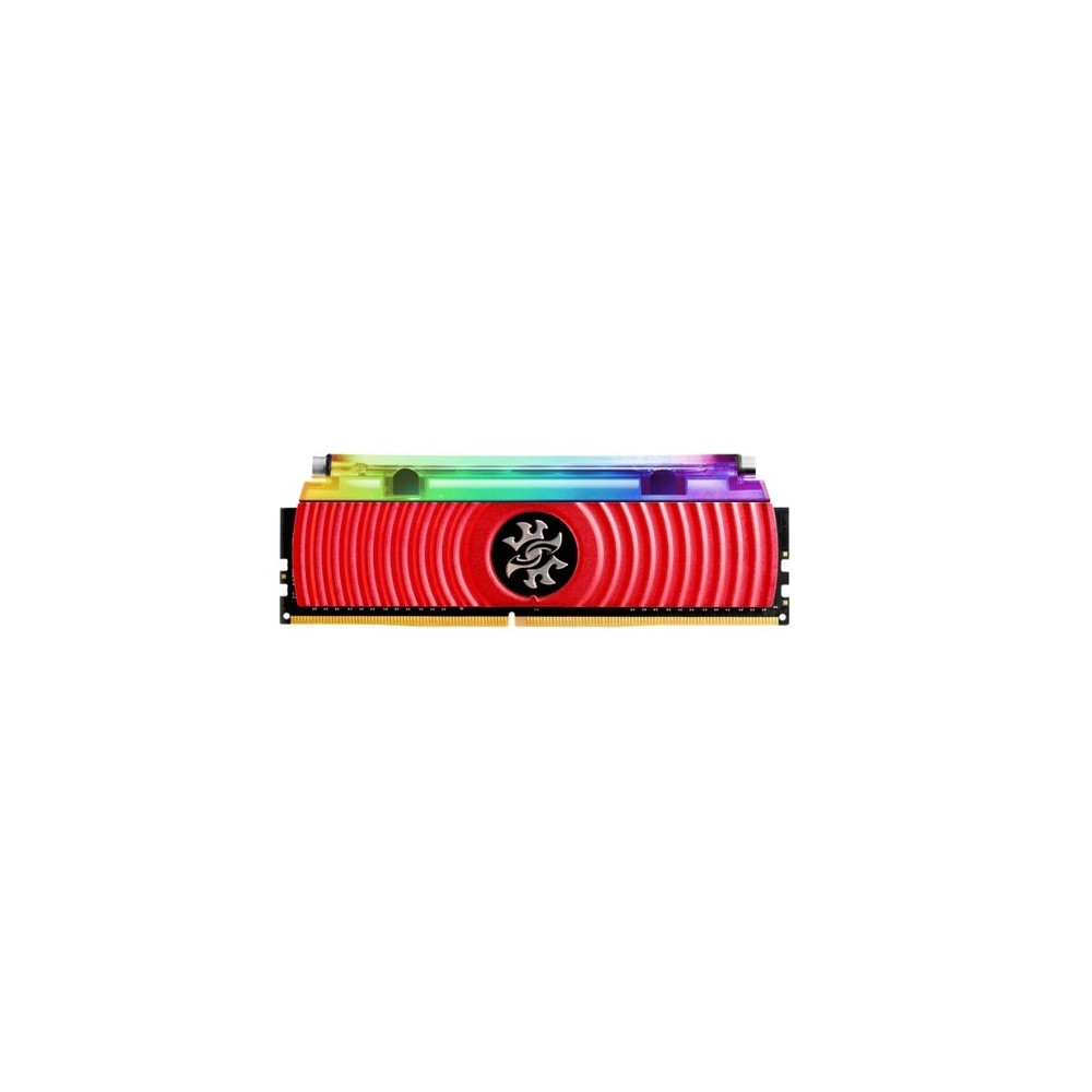 MEMORIA ADATA XPG SPECTRIX D80 DDR4 16GB 3200MHZ