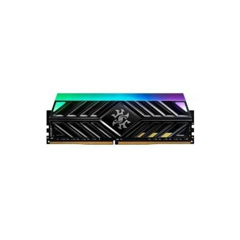 MEMORIA ADATA XPG SPECTRIX D41 DDR4 RGB 16GB 3200MHZ - Image 3
